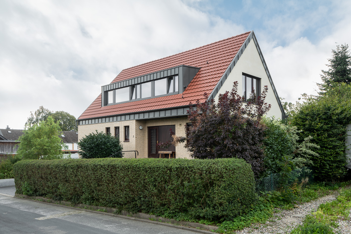 aufstockung-winkel-bungalow Daniel Boepple Architekt